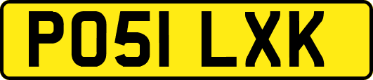 PO51LXK