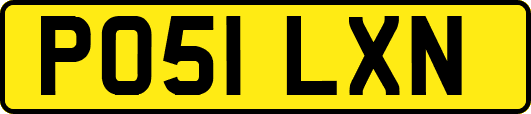 PO51LXN