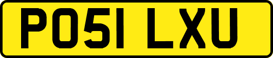 PO51LXU