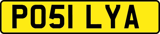 PO51LYA