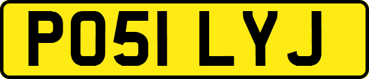 PO51LYJ