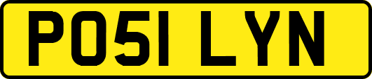 PO51LYN