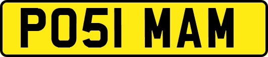 PO51MAM