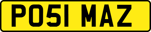 PO51MAZ