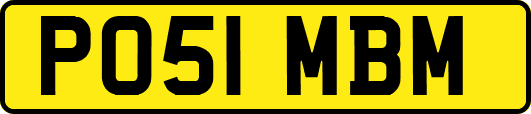 PO51MBM