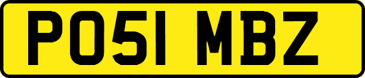 PO51MBZ