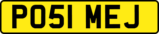 PO51MEJ