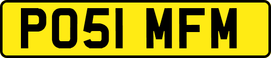 PO51MFM