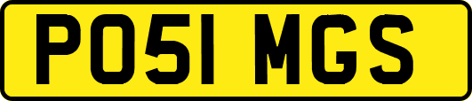 PO51MGS