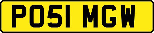 PO51MGW
