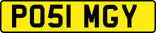 PO51MGY