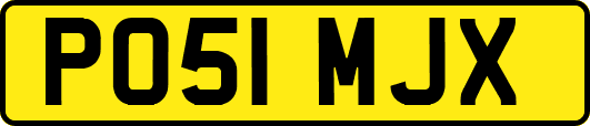 PO51MJX