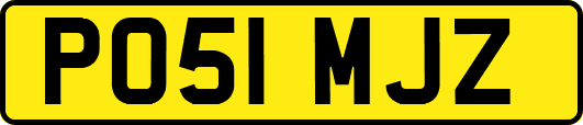 PO51MJZ