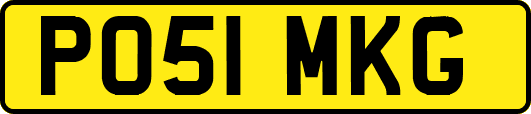 PO51MKG