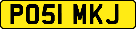 PO51MKJ