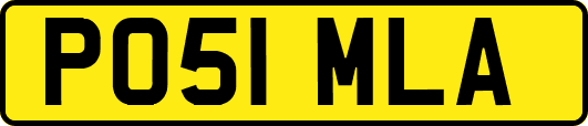 PO51MLA