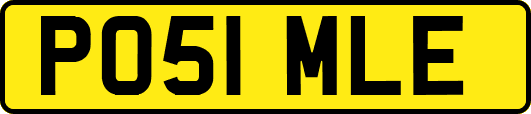 PO51MLE