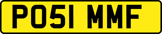 PO51MMF