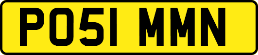 PO51MMN