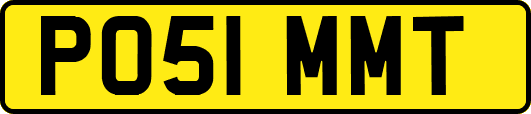 PO51MMT