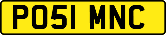 PO51MNC