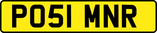 PO51MNR