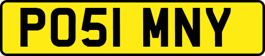 PO51MNY