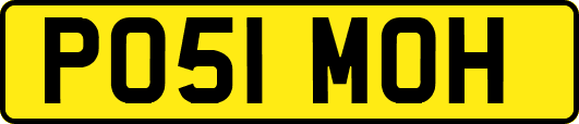 PO51MOH