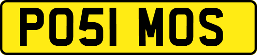 PO51MOS