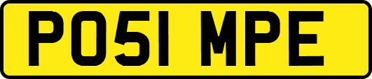 PO51MPE