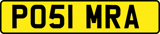 PO51MRA