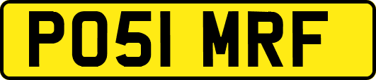 PO51MRF