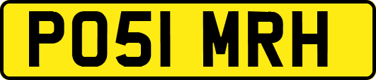 PO51MRH