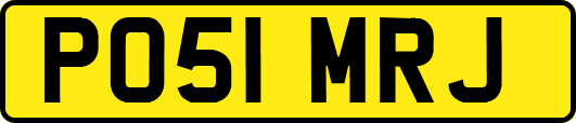 PO51MRJ