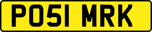 PO51MRK