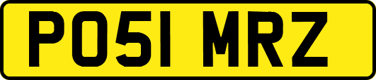 PO51MRZ