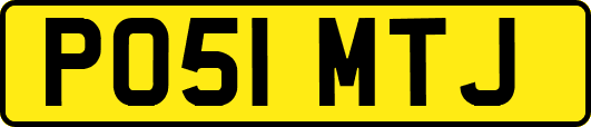 PO51MTJ