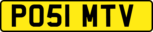 PO51MTV