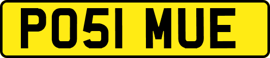 PO51MUE