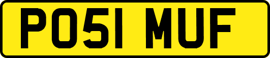 PO51MUF