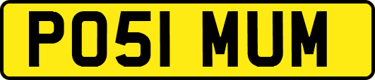 PO51MUM