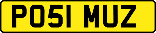 PO51MUZ