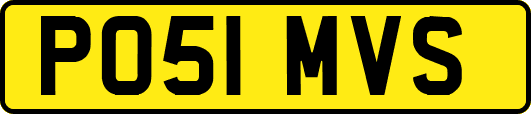 PO51MVS