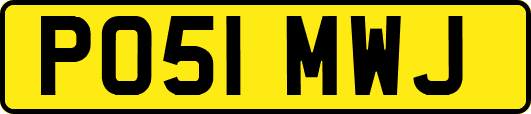 PO51MWJ