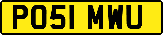 PO51MWU