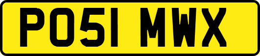 PO51MWX