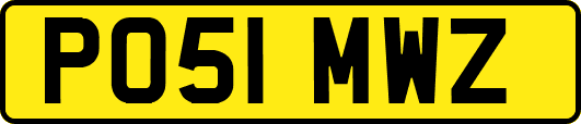 PO51MWZ