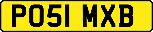 PO51MXB