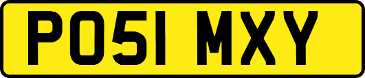 PO51MXY