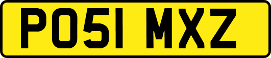 PO51MXZ
